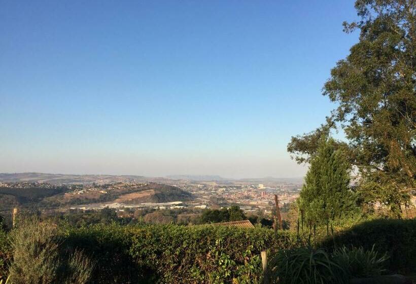 Номер Стандарт, Valley Vista Lodge B&b