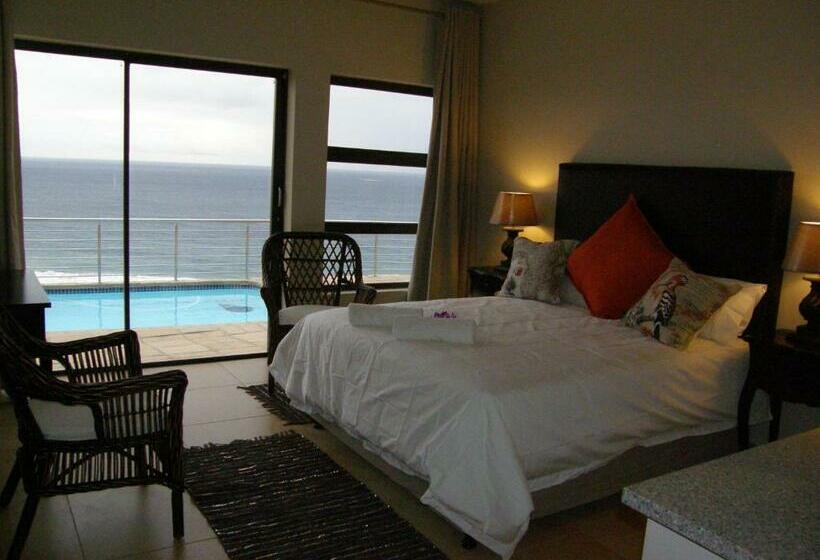 Camera Standard Letto Queen, Zimbali View Eco Guesthouse