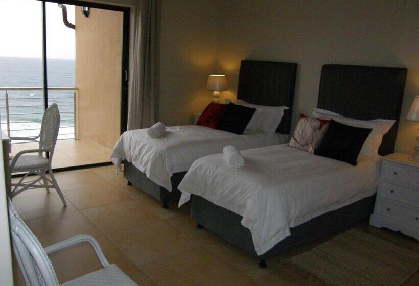 Стандартный Номер Кровать Кинг, Zimbali View Eco Guesthouse