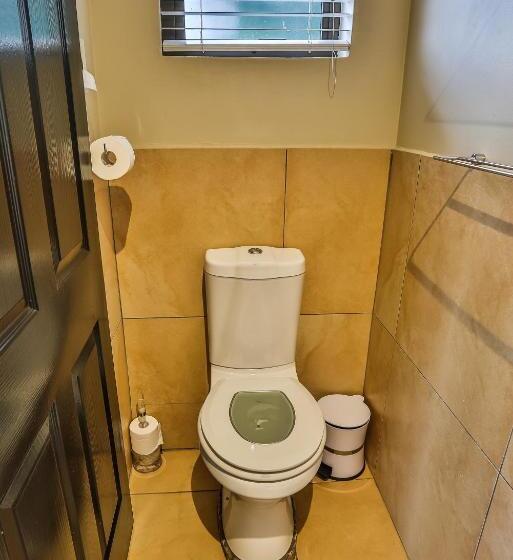 إستوديو قياسى مطل على البحر, Zimbali View Eco Guesthouse