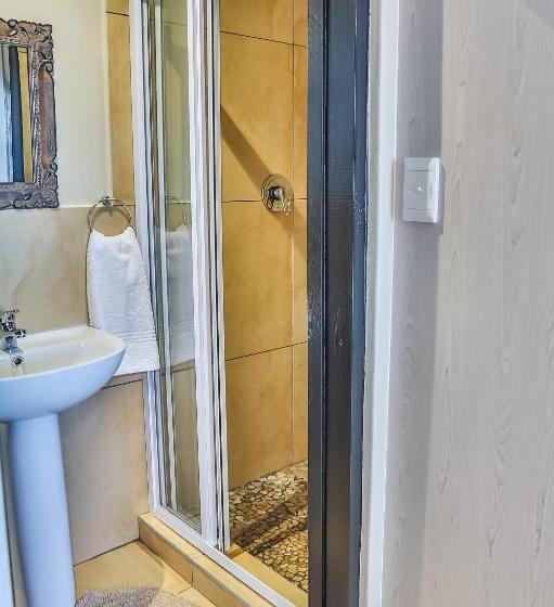 Студия Стандарт Вид на Море, Zimbali View Eco Guesthouse
