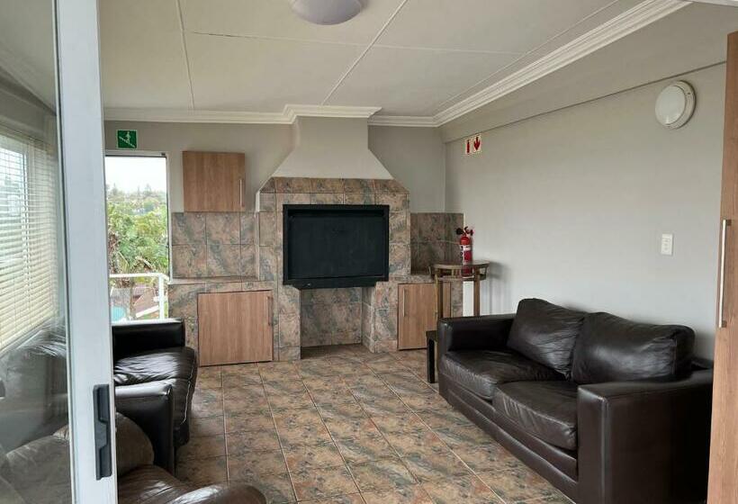 スイート, Benri B&b & Selfcatering