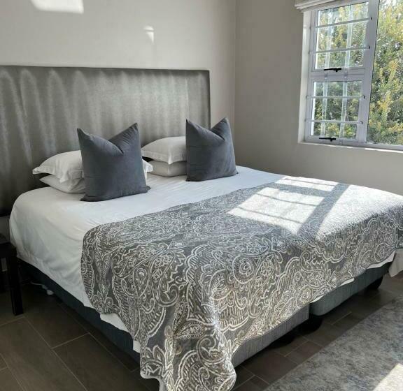 スイート, Benri B&b & Selfcatering