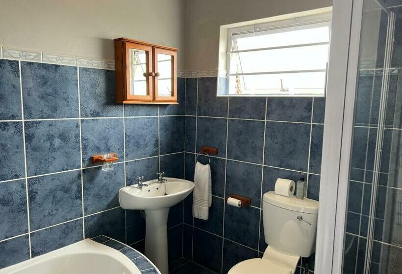 Люкс, Benri B&b & Selfcatering