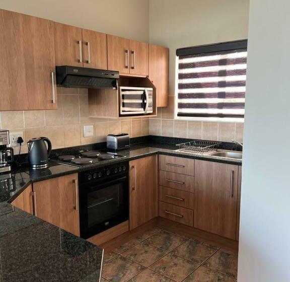 סוויטה, Benri B&b & Selfcatering