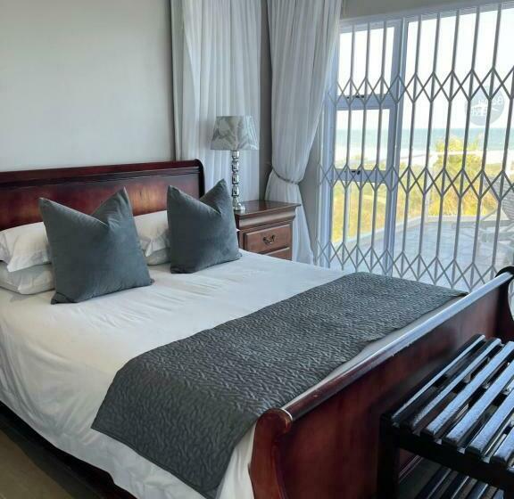 スイート, Benri B&b & Selfcatering