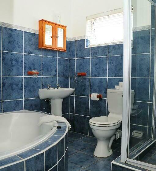 Люкс, Benri B&b & Selfcatering