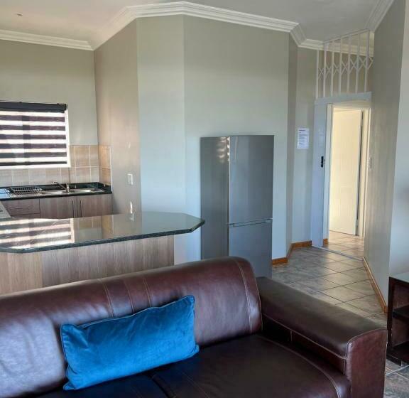 スイート, Benri B&b & Selfcatering