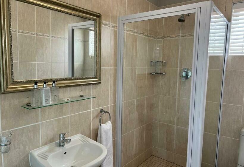 סוויטה, Benri B&b & Selfcatering