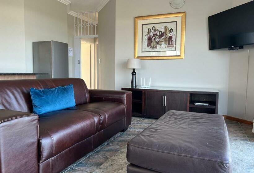 Люкс, Benri B&b & Selfcatering