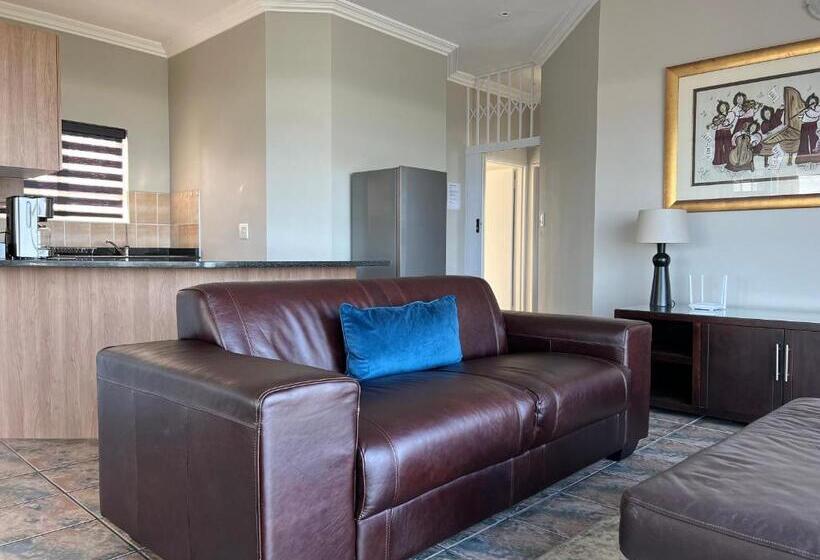 סוויטה, Benri B&b & Selfcatering