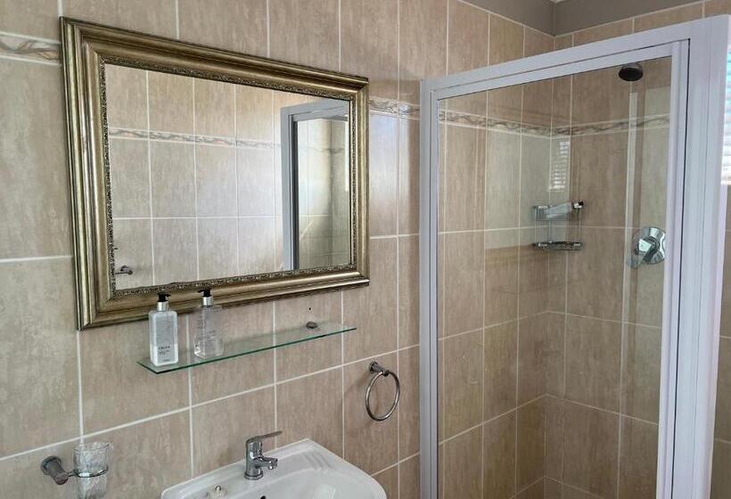 סוויטה, Benri B&b & Selfcatering