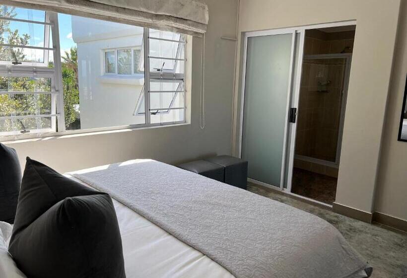 スイート, Benri B&b & Selfcatering