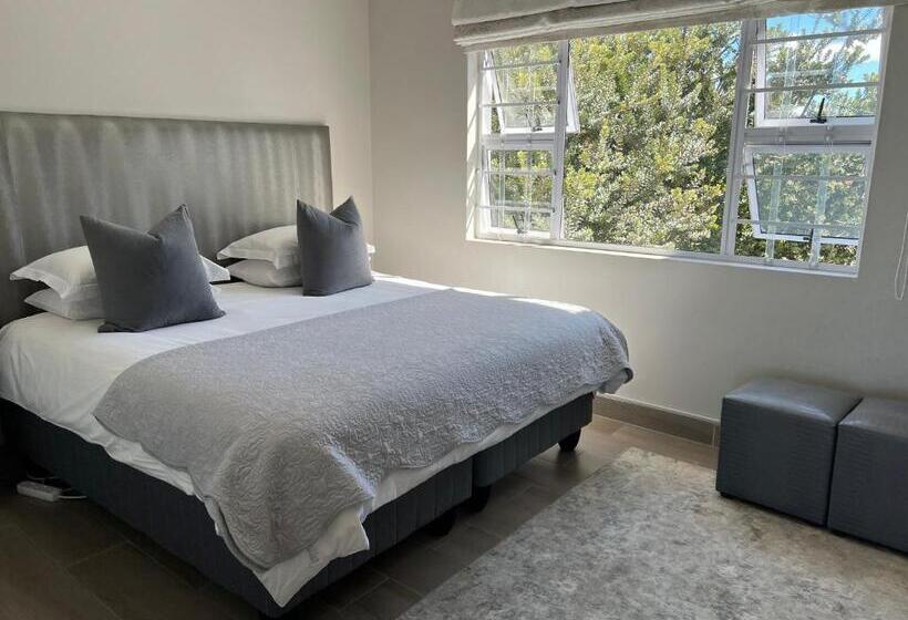 Люкс, Benri B&b & Selfcatering