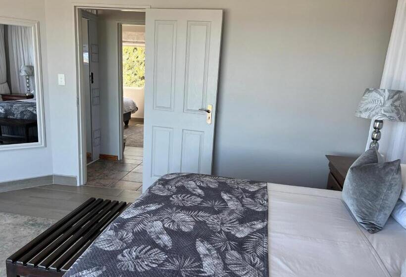 スイート, Benri B&b & Selfcatering