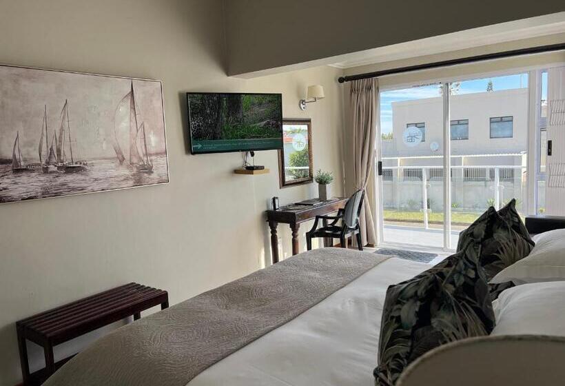 标准间, Benri B&b & Selfcatering