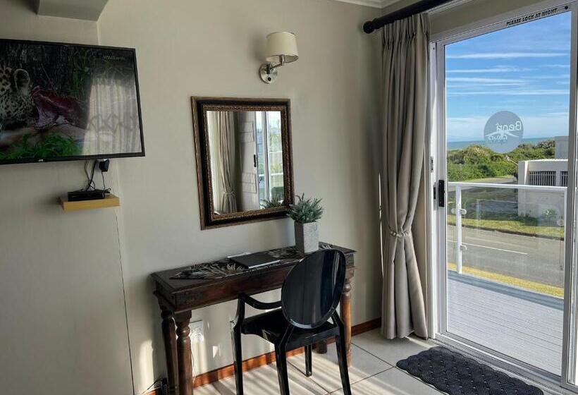 スタンダードルーム, Benri B&b & Selfcatering