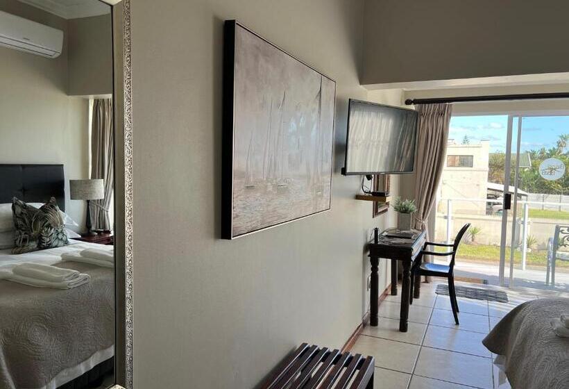 标准间, Benri B&b & Selfcatering