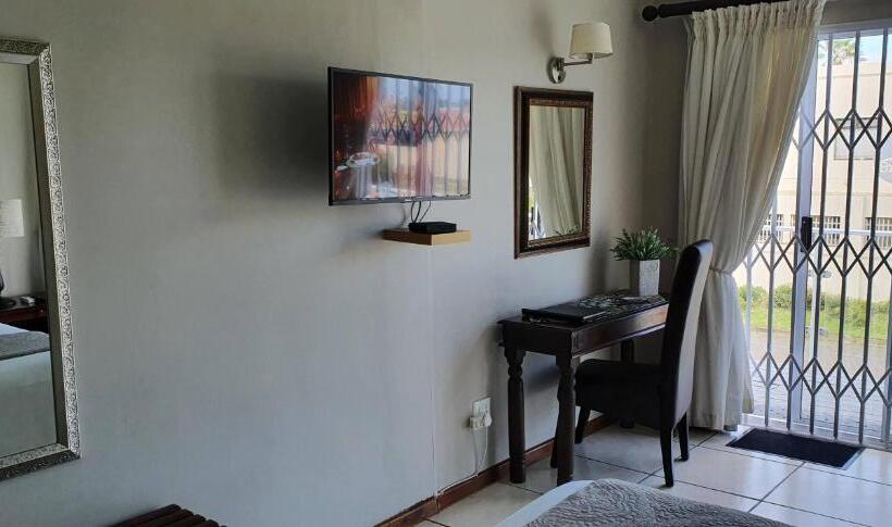 חדר סטנדרט, Benri B&b & Selfcatering