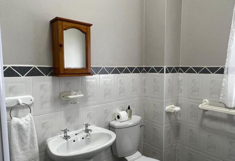 חדר סטודיו סטנדרד, Benri B&b & Selfcatering