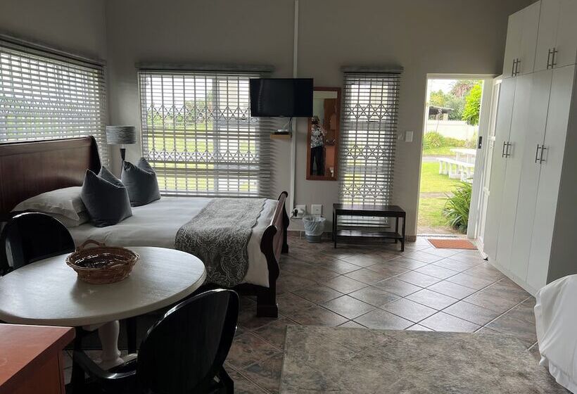 标准间, Benri B&b & Selfcatering