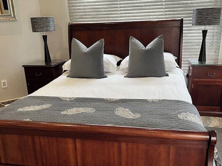 スタンダードルーム, Benri B&b & Selfcatering