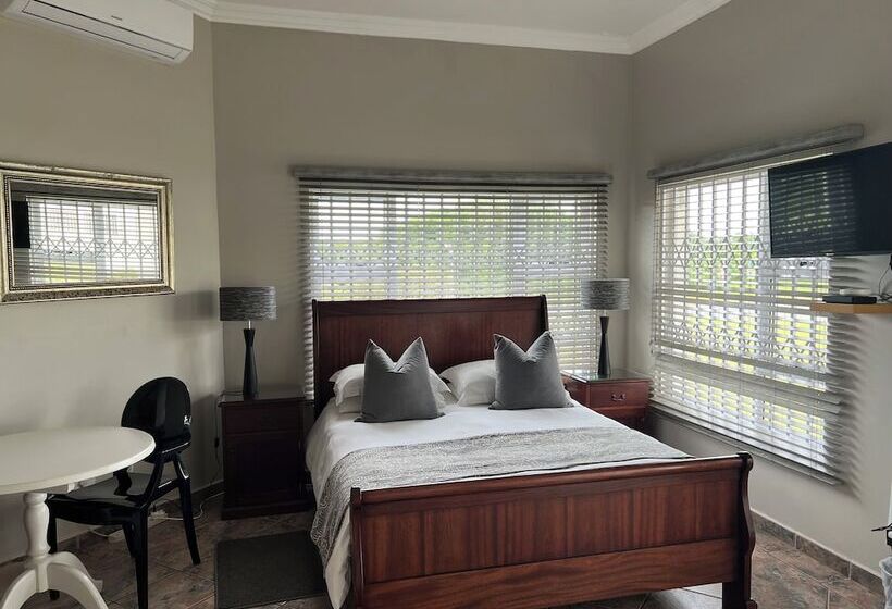 スタンダードルーム, Benri B&b & Selfcatering