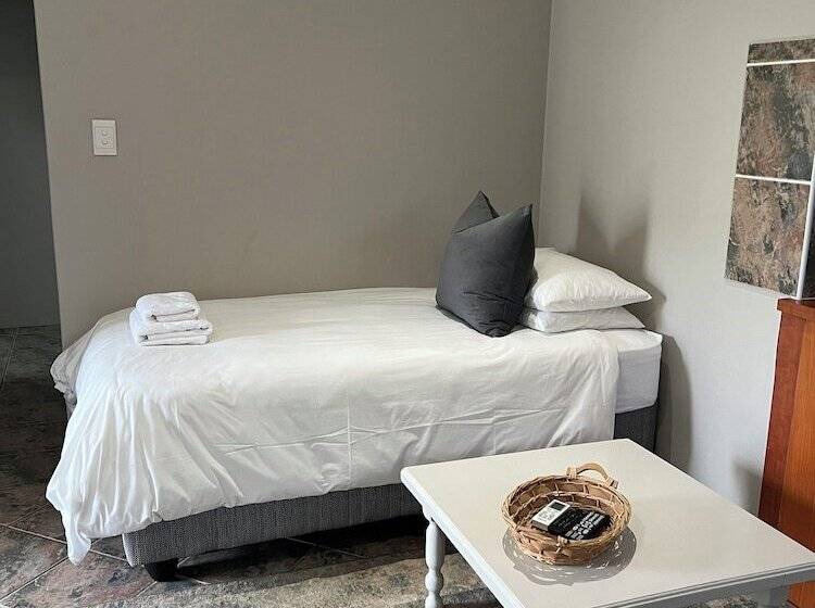 标准间, Benri B&b & Selfcatering