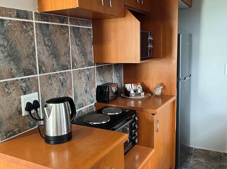 חדר סטנדרט, Benri B&b & Selfcatering