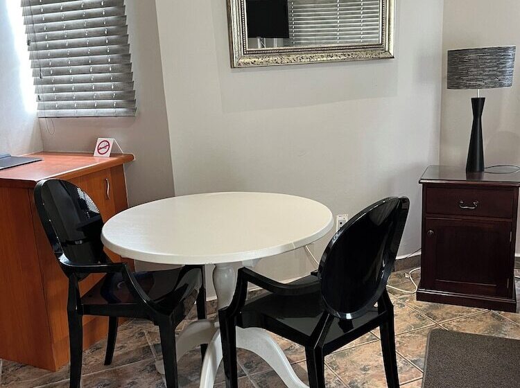 Номер Стандарт, Benri B&b & Selfcatering