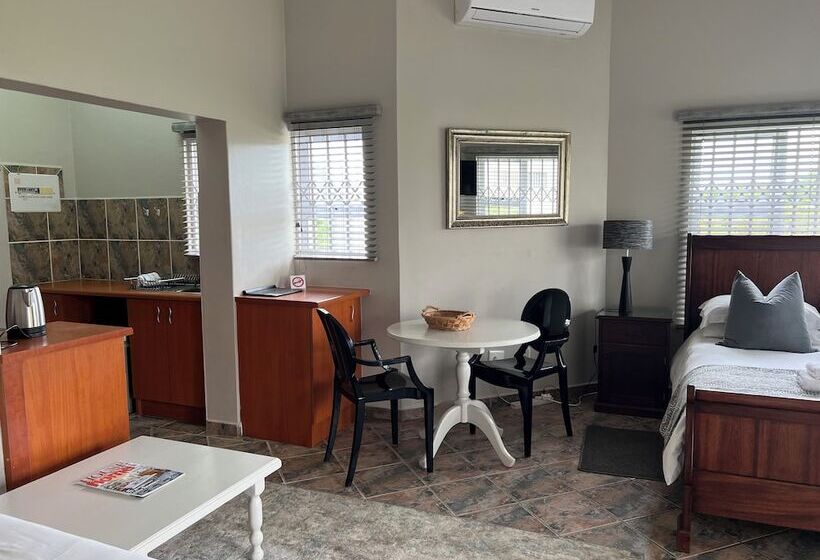 スタンダードルーム, Benri B&b & Selfcatering