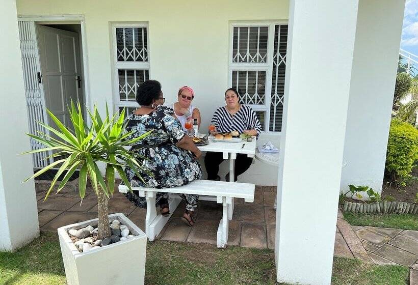 Номер Стандарт, Benri B&b & Selfcatering