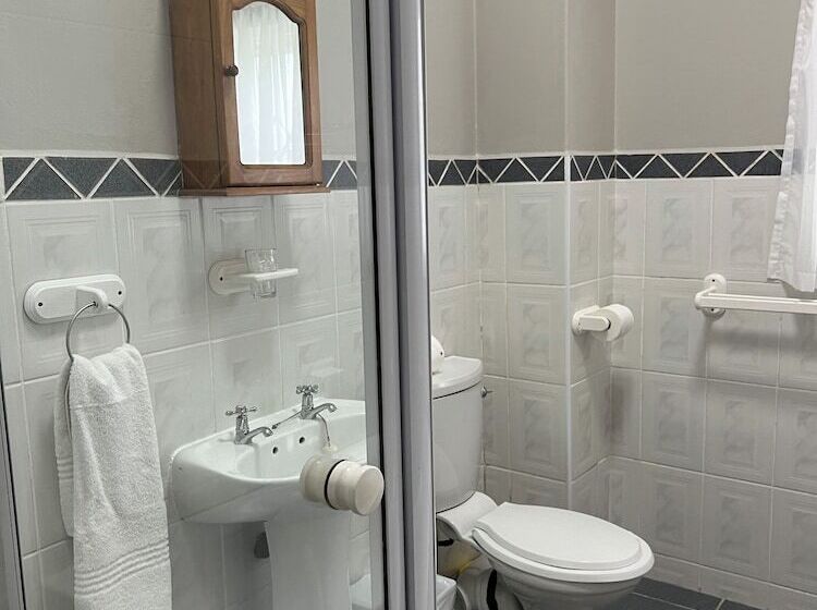 标准间, Benri B&b & Selfcatering