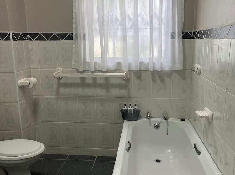 חדר סטנדרט, Benri B&b & Selfcatering