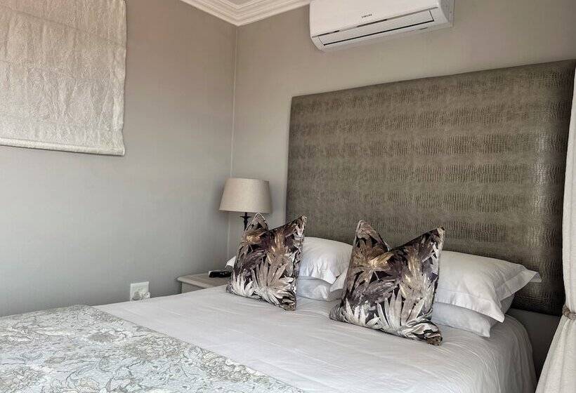 Номер Стандарт, Benri B&b & Selfcatering