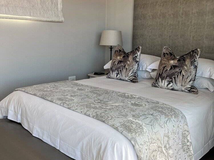 スタンダードルーム, Benri B&b & Selfcatering