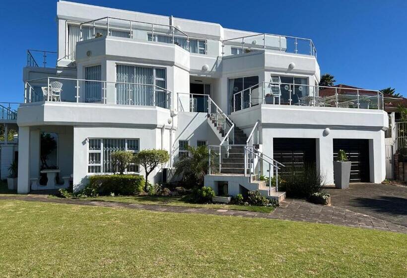 スイート, Benri B&b & Selfcatering