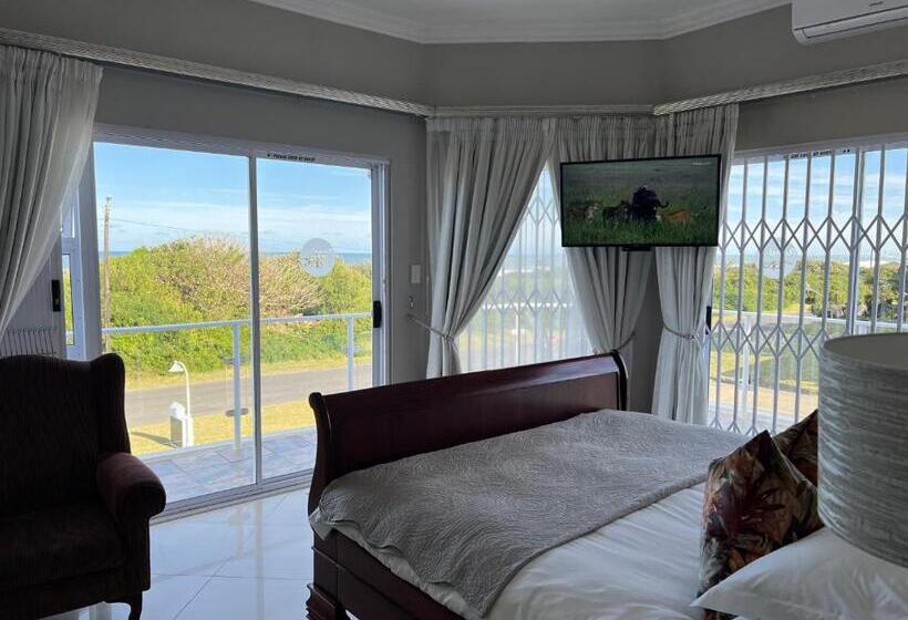 标准间, Benri B&b & Selfcatering