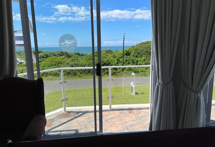 スタンダードルーム, Benri B&b & Selfcatering