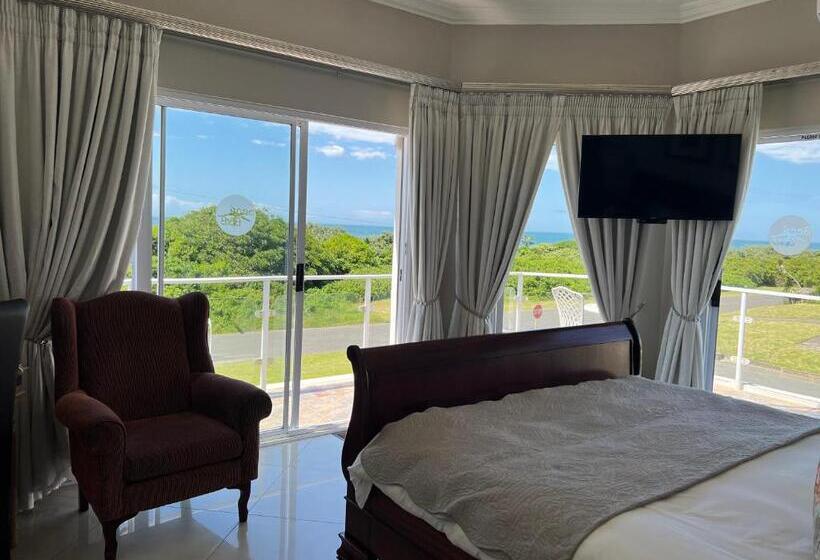 标准间, Benri B&b & Selfcatering