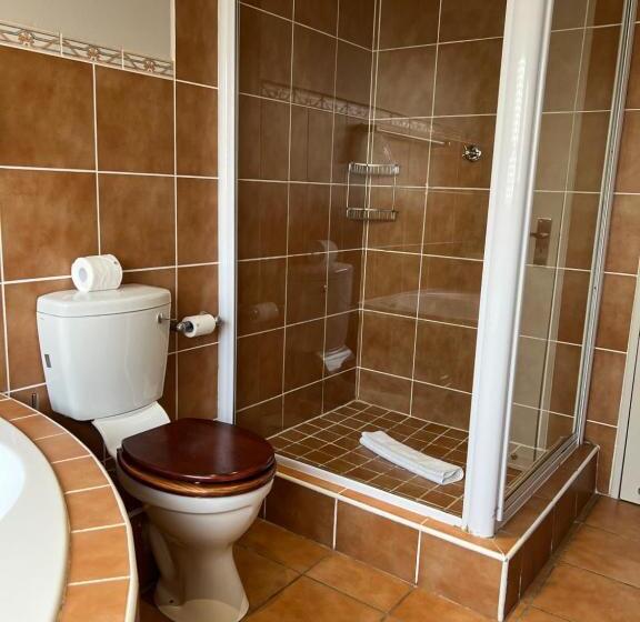 חדר סטנדרט, Benri B&b & Selfcatering