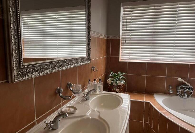 标准间, Benri B&b & Selfcatering