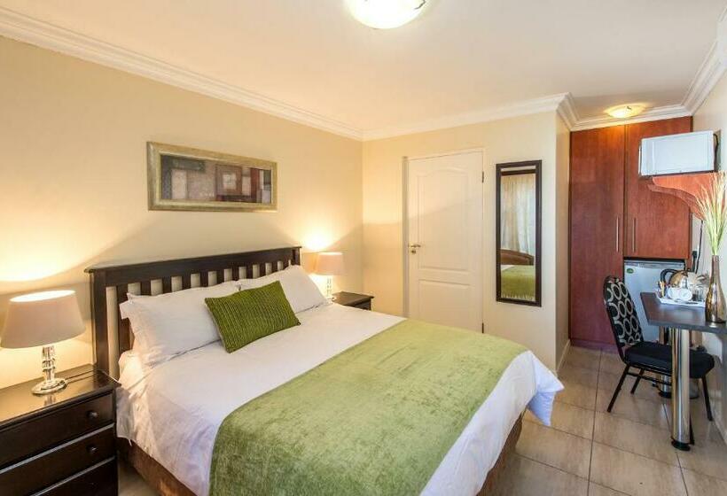 标准间, Bhotani On Bax