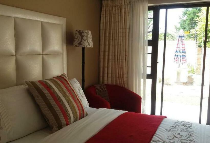 标准间, Bhotani On Bax