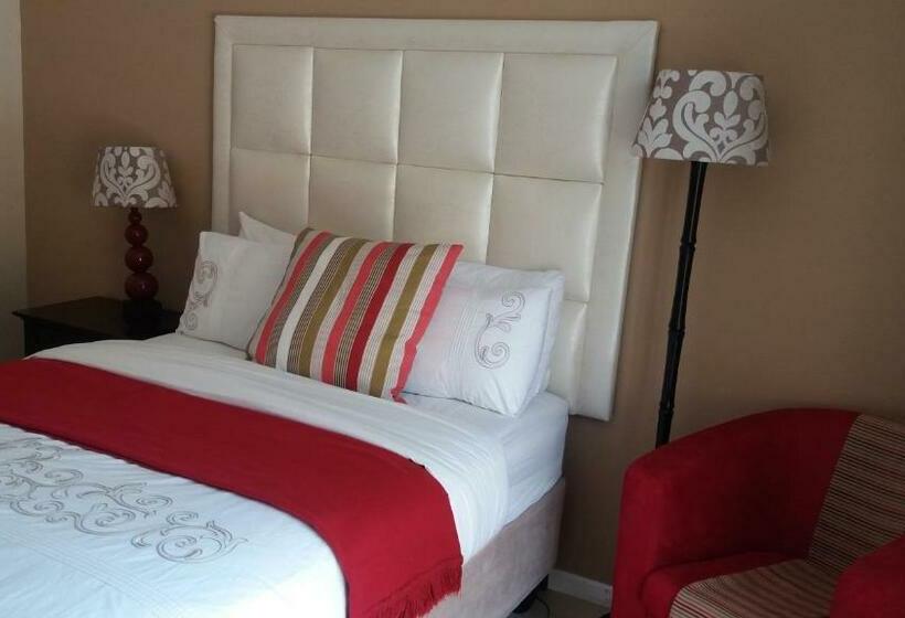 标准间, Bhotani On Bax