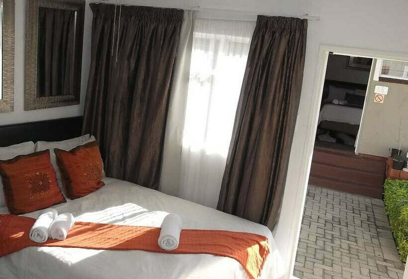 スタンダードルーム, Casakaya Bed And Breakfast
