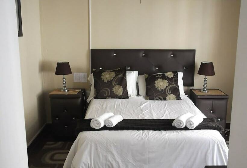 スタンダードルーム, Casakaya Bed And Breakfast