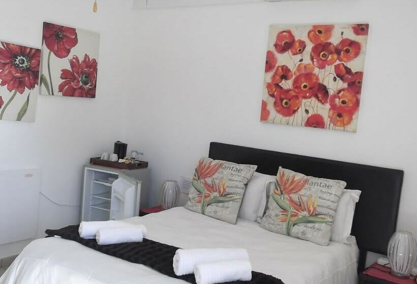 スタンダードルーム, Casakaya Bed And Breakfast