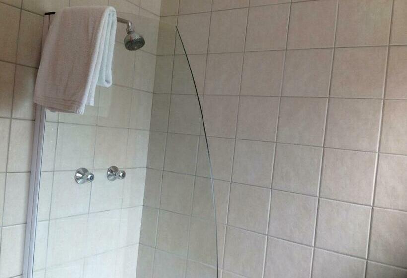 חדר סטנדרט, Emakhosini Hotel On East