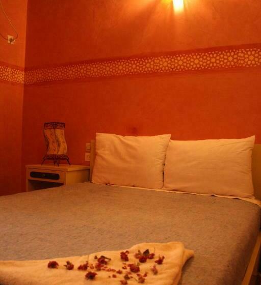 Номер Стандарт, Bab Sahara